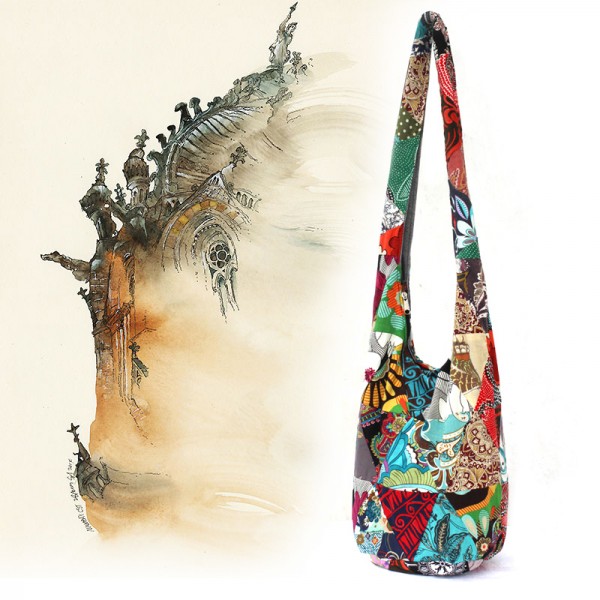 Hippie-Patchwork-Messenger-bags-cotton-fabric-Crossbody-bag-Thai-women-Large-Boho-Shoulder-GYPSY-BAG-travel-1 Hippie-Patchwork-Messenger-bags-cotton-fabric-Crossbody-bag-Thai-women-Large-Boho-Shoulder-GYPSY-BAG-travel-1